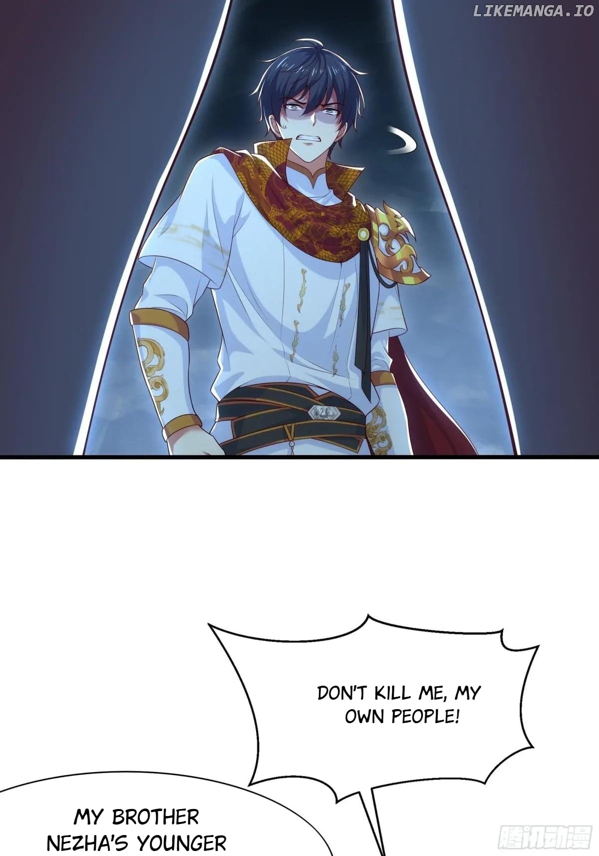 Rebirth of King Zhou: Not Being the Ultimate Villain Chapter 65 - page 52